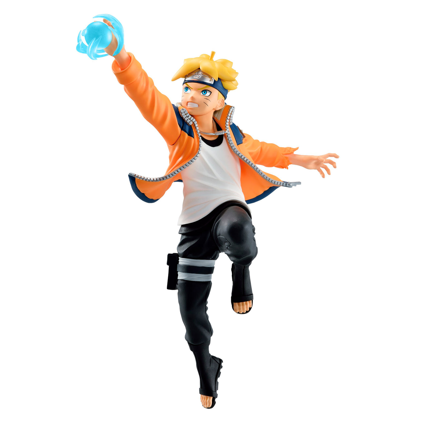 Banpresto Vibration Stars