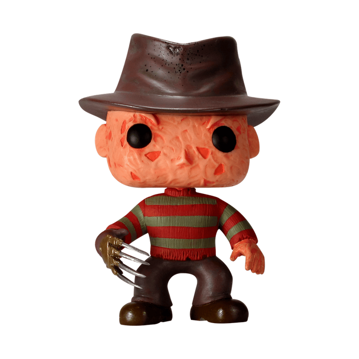 Funko Pop Movies: Pesadilla En La Calle Elm - Freddy Krueger
