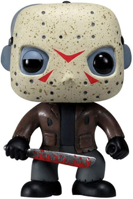 Funko Pop Movies: Viernes 13 - Jason Voorhees