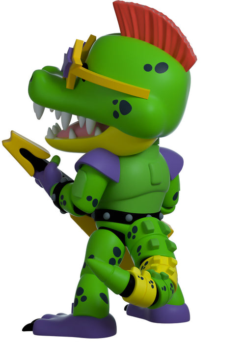 Youtooz Games: Five Nights At Freddy - Montgomery