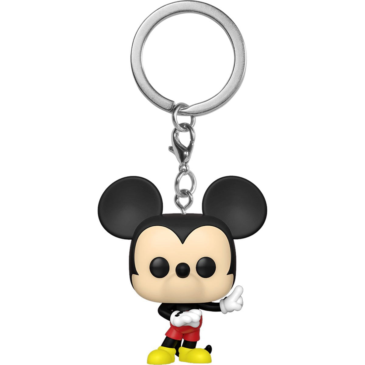 Funko Pop Keychain: Disney Classics - Mickey Llavero
