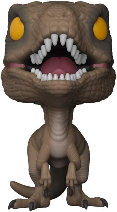 Funko Pop Movies: Jurassic Park - Velociraptor