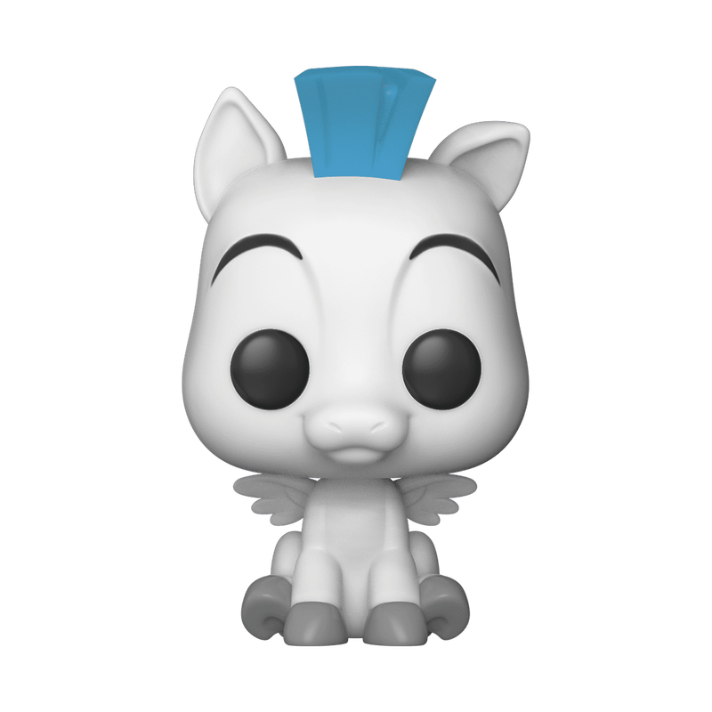 Funko Pop Disney: Hercules - Pegaso Bebe