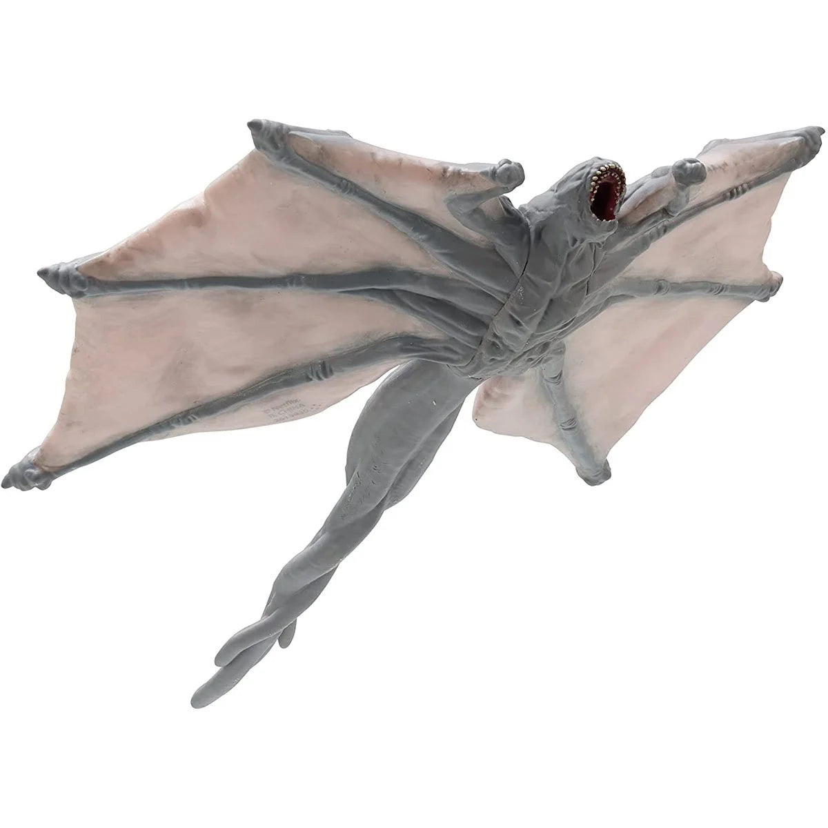 Bandai Vinil: Stranger Things - Demo Bat Monster 7 Pulgadas Figura de Accion