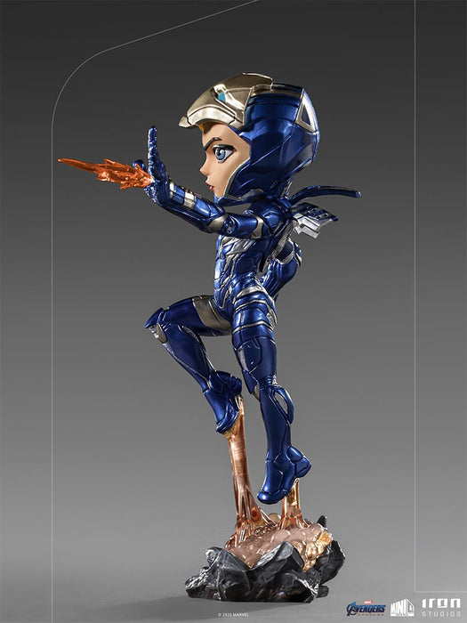 IRON Studios MiniCo: Marvel Avengers Endgame - Pepper Potts Rescue