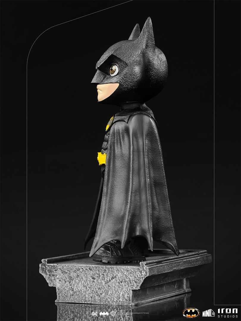 IRON Studios Minico: Batman 89 - Batman