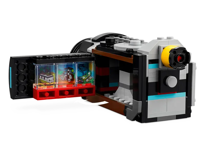 LEGO Creator 3 en 1 Camara Retro 31147