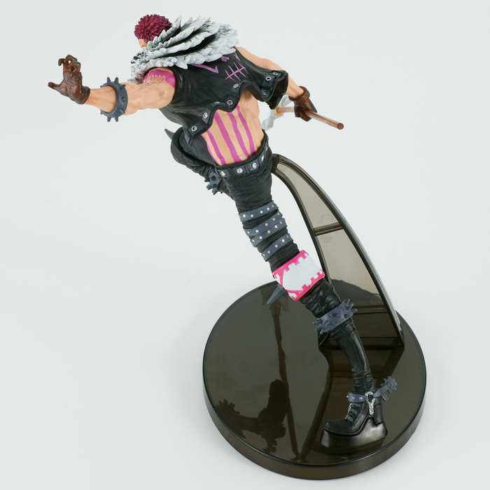Banpresto World Colosseum: One Piece - Charlotte katakuri