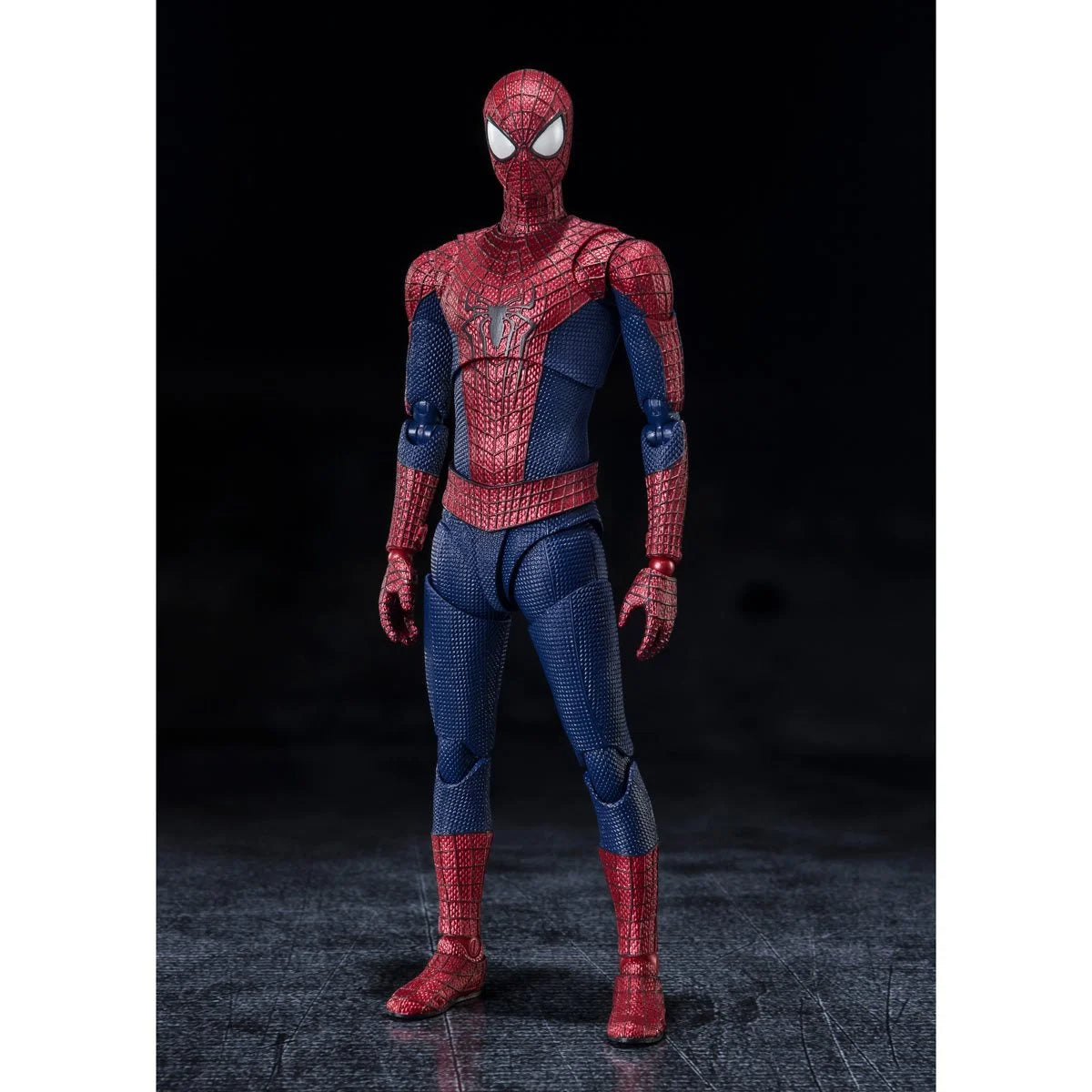 Figuras de amazing spiderman discount