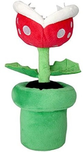 Little Buddy: Nintendo Peluche - Bowser 11 Pulgadas