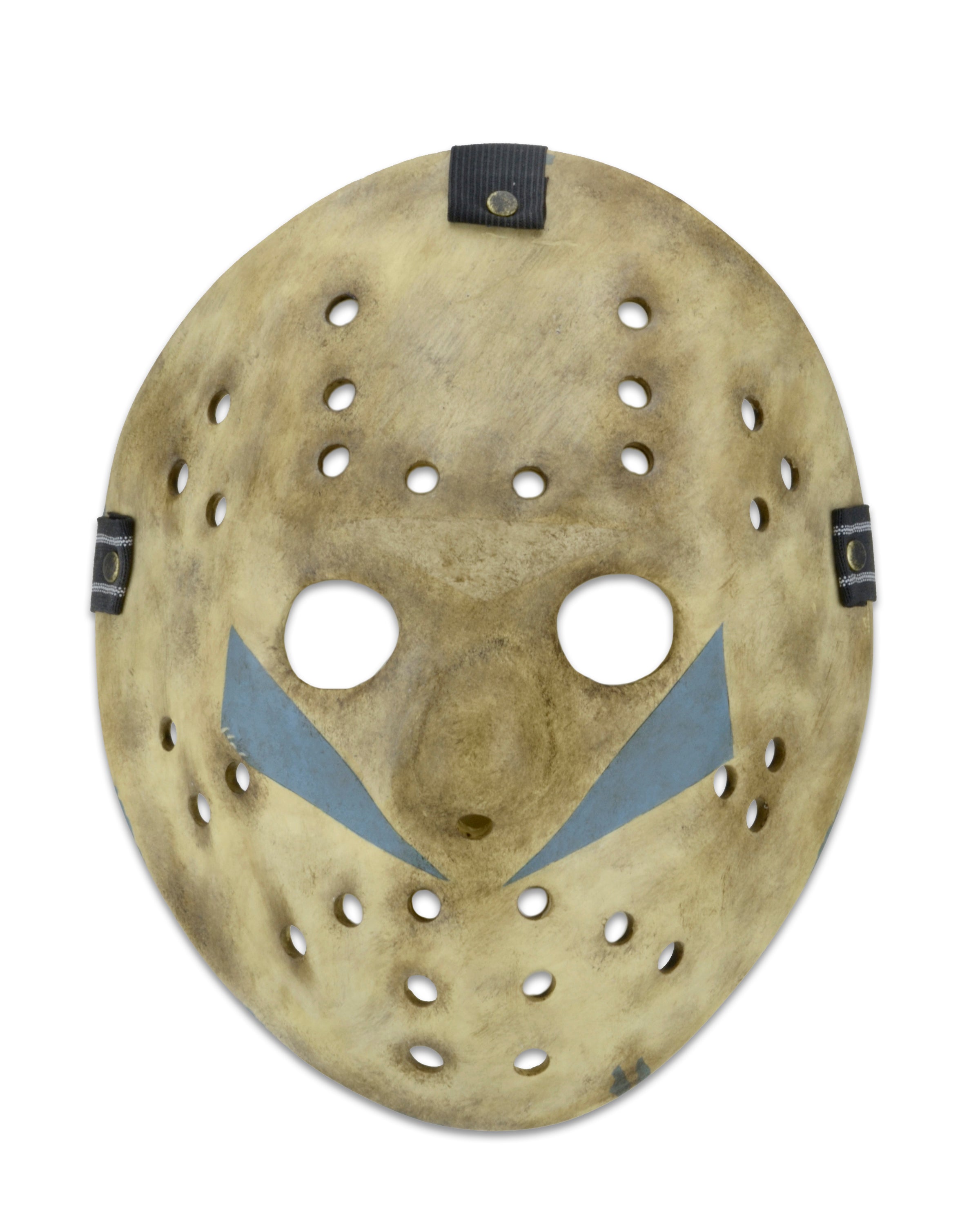 NECA Prop Replica: Viernes 13 Parte 5 - Mascara de Jason