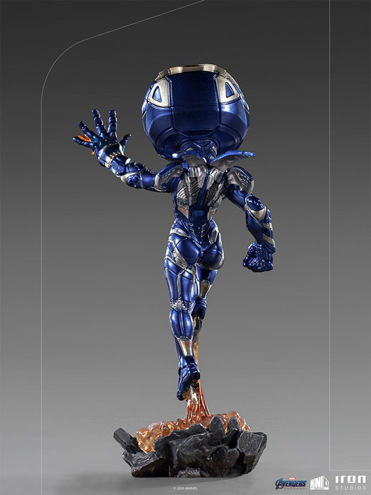 IRON Studios MiniCo: Marvel Avengers Endgame - Pepper Potts Rescue