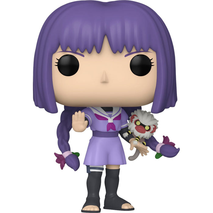 Funko Pop Animation: Boruto - Sumire con Nue