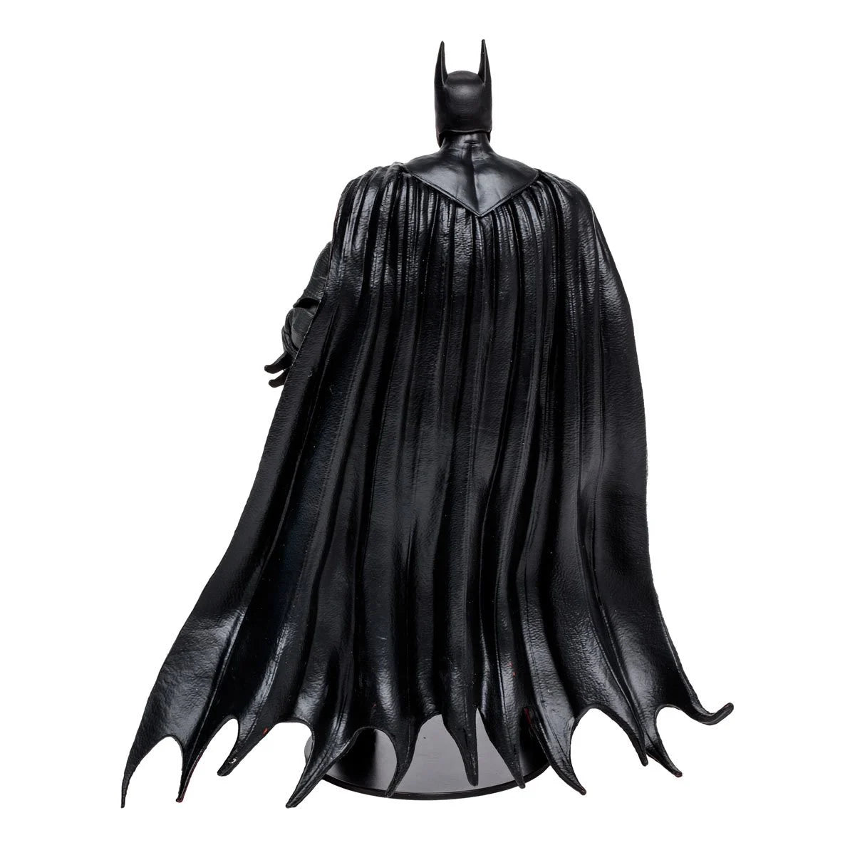 McFarlane Figura de Accion: DC Gaming Batman Arkham Knight - Batman Tierra 2 7 Pulgadas