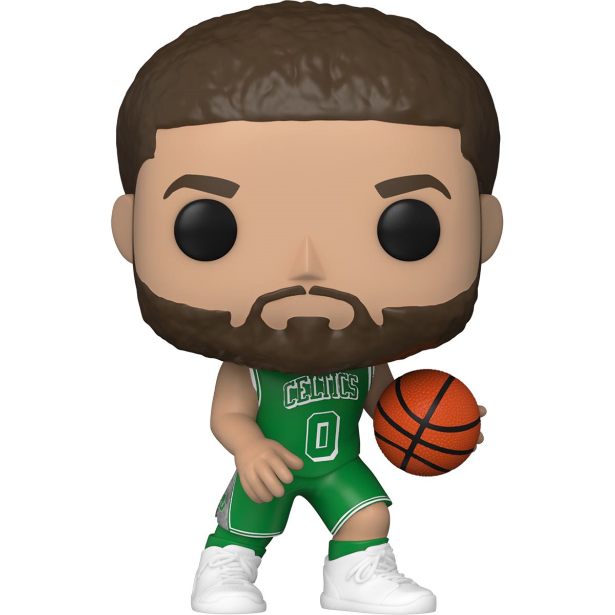 Funko Pop NBA: Celtics - Jayson Tatum Playoffs CE 21