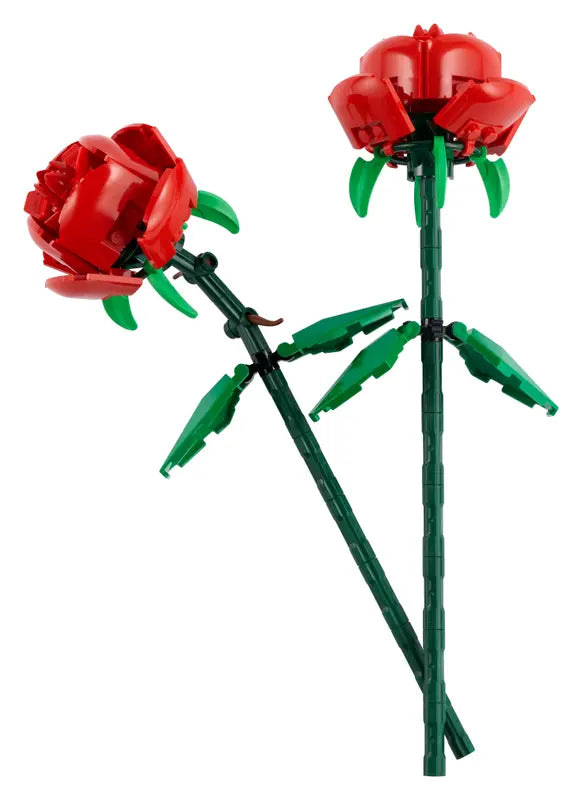 LEGO Merchandise Rosas 40460