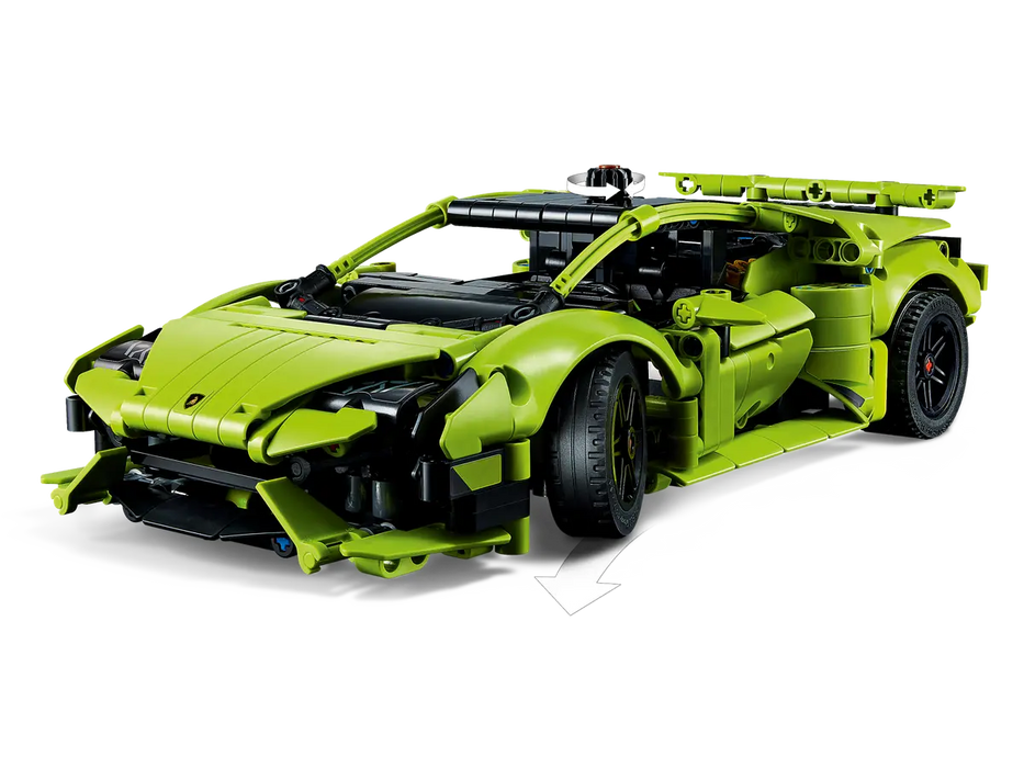 LEGO Technic Lamborghini Huracan Tecnica 42161