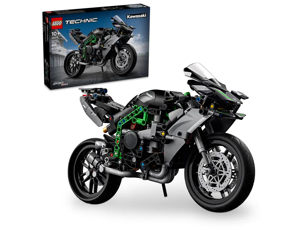 Legos de motos shop