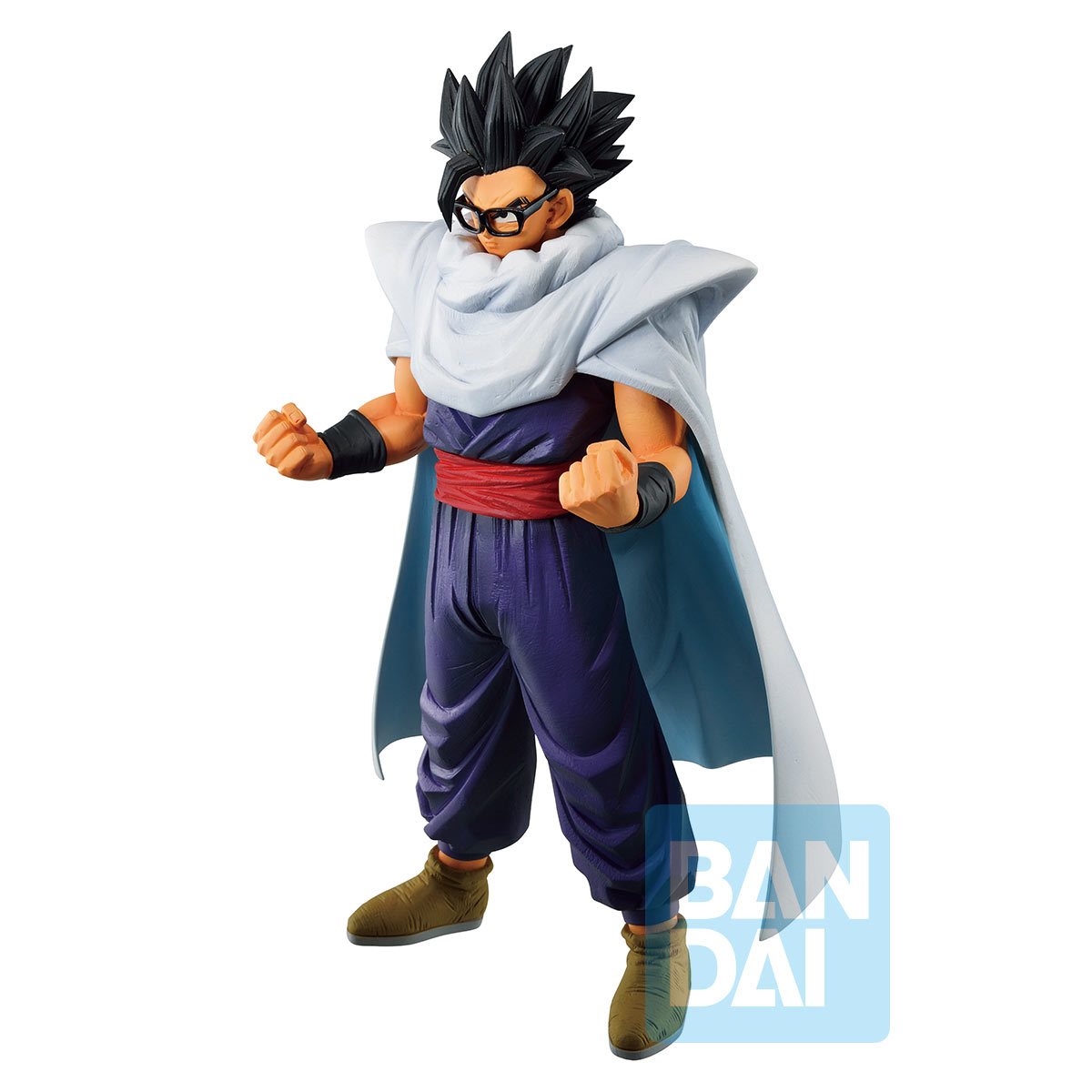 Bandai Tamashii Nations Vs Omnibus Great: Dragon Ball Super - Son Gohan Estatua Ichiban