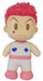 Great Eastern Figurekey: Hunter X Hunter - Hisoka Peluche 4.5 Pulgadas