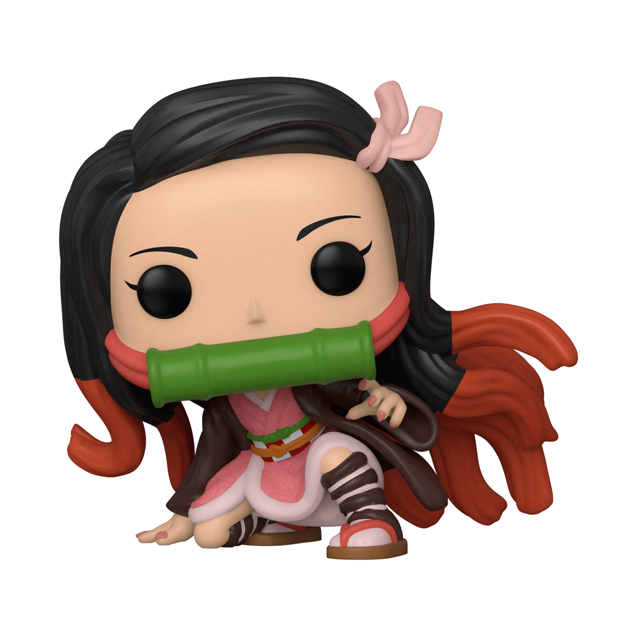 Funko Pop Animation: Demon Slayer - Nezuko Kamado