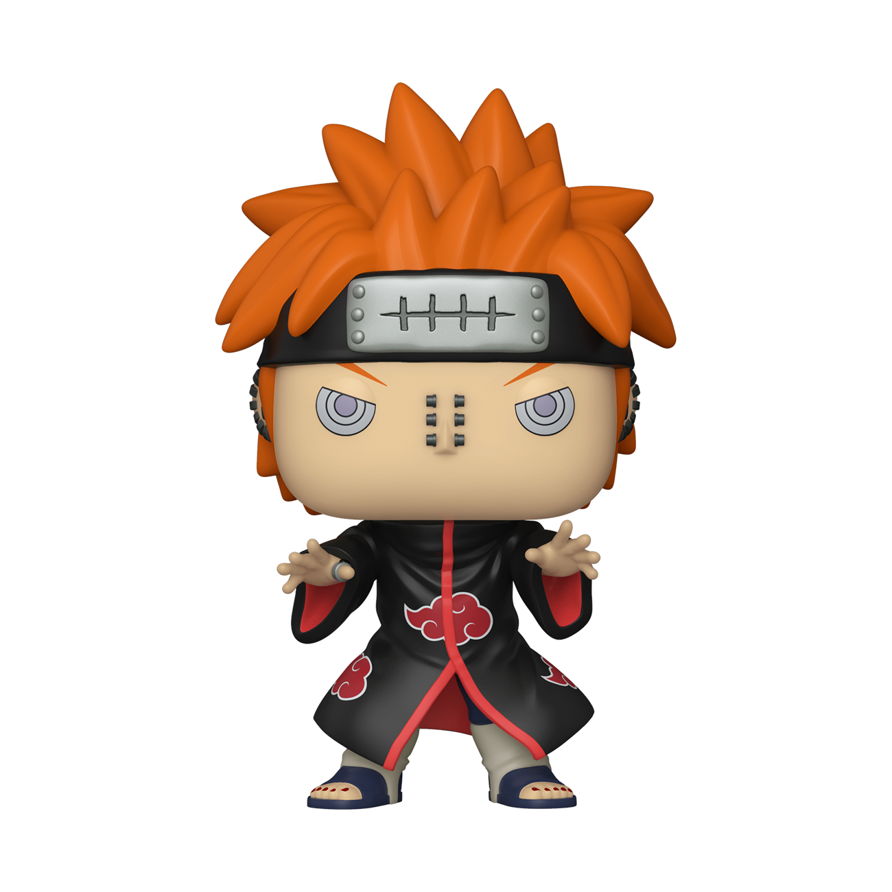 Funko Pop Animation: Naruto - Pain