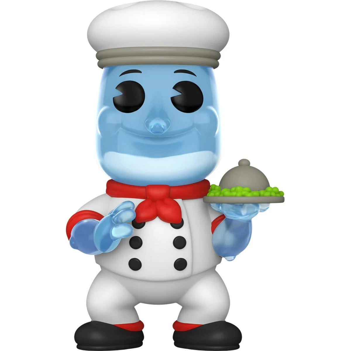 Funko Pop Games: Cuphead - Chef Saltbaker