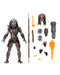 NECA Figura de Accion Ultimate: Depredador 2 - Guardian Depredador 7 Pulgadas 