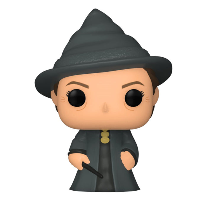 Funko Bitty Pop: Harry Potter -  Dumbledore 4 Pack