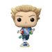 Funko Pop Marvel: WandaVision - Pietro Maximoff Exclusivo Funko Shop