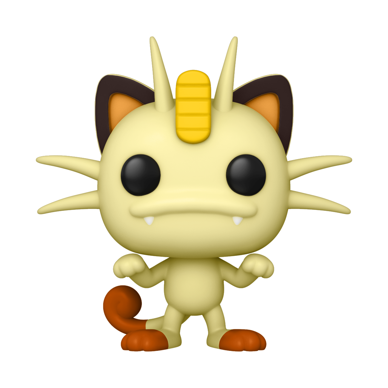 Funko Pop Games: Pokemon - Meowth
