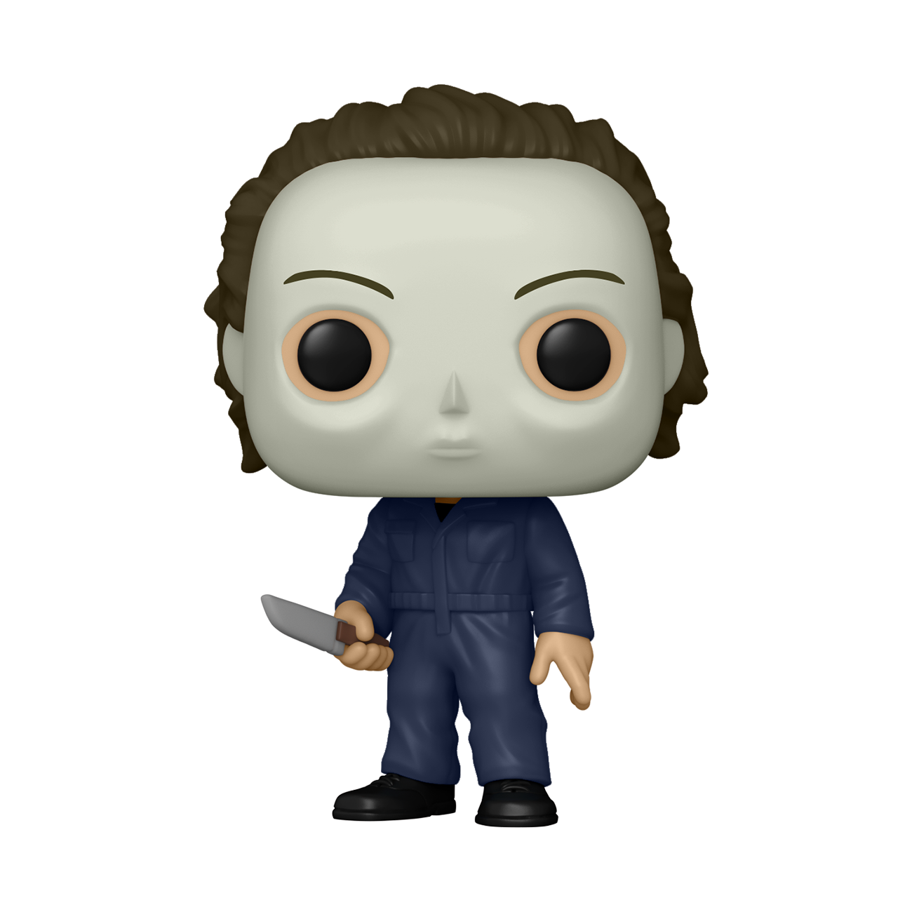 Funko Pop Movies: Halloween The Movie - Michael Myers Nueva Pose