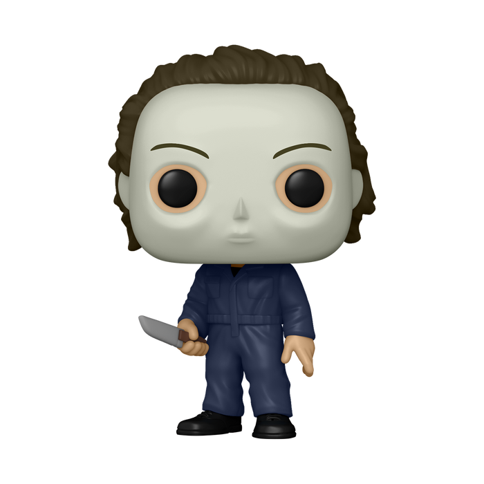 Funko Pop Movies: Halloween The Movie - Michael Myers Nueva Pose