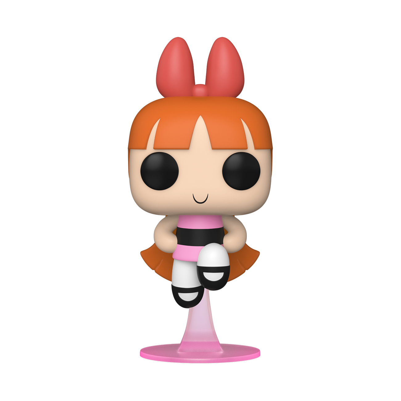 Funko Pop Animation Las Chicas Superpoderosas Bombon Cartoon classi Distrito Max