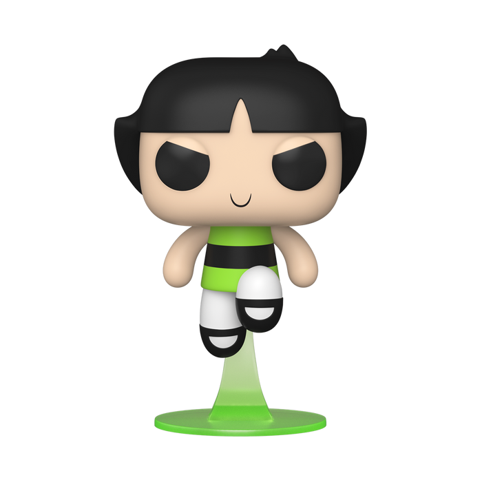 Funko Pop Animation: Las Chicas Superpoderosas - Bellota Cartoon Classics