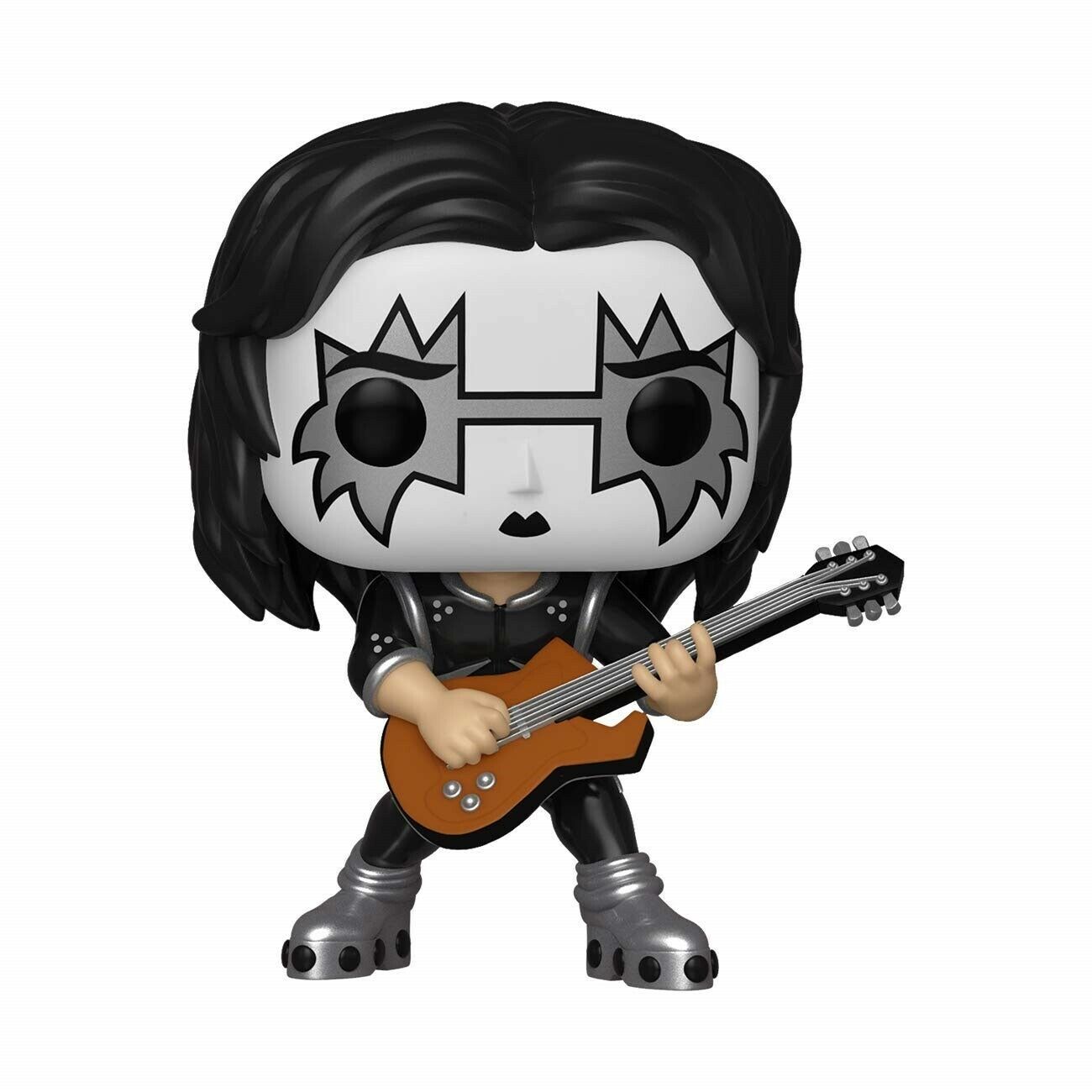 Funko Pop Rocks: Kiss - Space Man