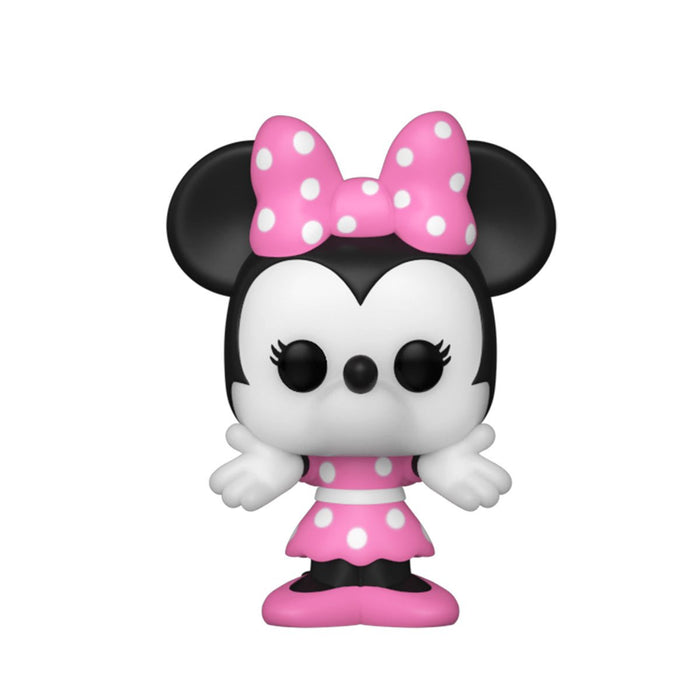 Funko Bitty Pop: Disney - Mickey 4 Pack