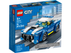 LEGO City Coche de PolicIa 60312