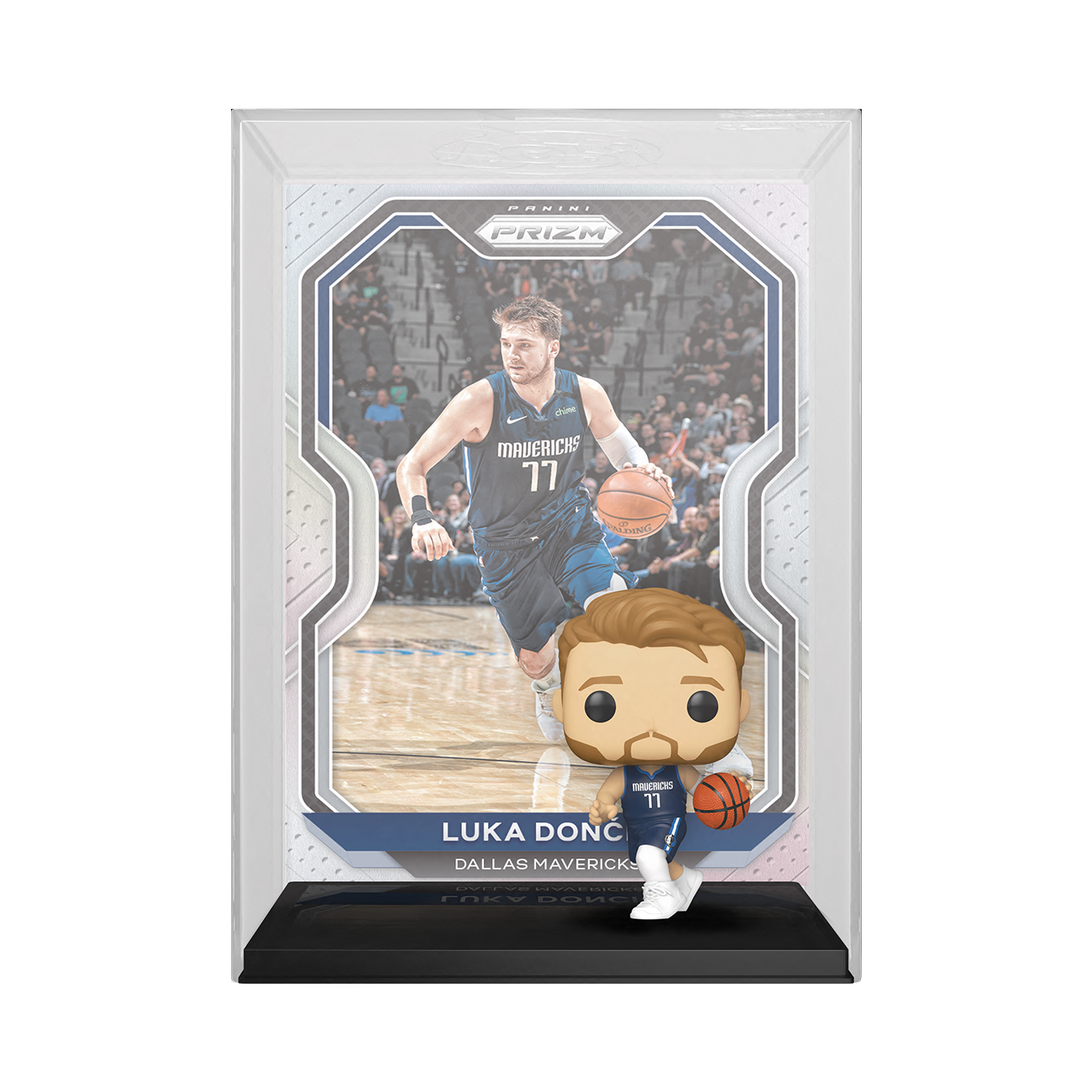 Funko Pop Trading Cards: NBA - Luka Doncic