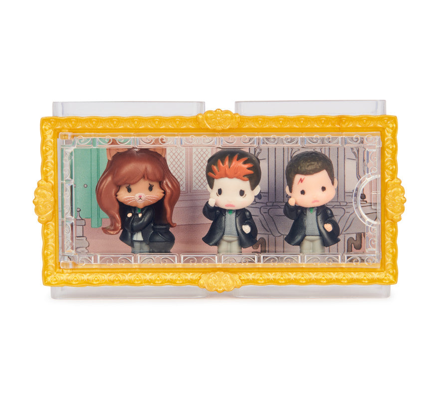 Wizarding World: Harry Potter - Multipack Micro Magical Moments Pocion Multijugos