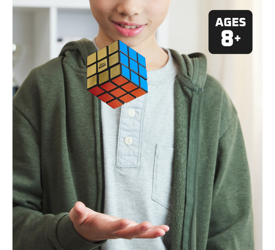 Rubiks: Cubo 3X3 50 Aniversario