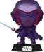 Funko Pop Star Wars: Visions - Karre Exclusivo