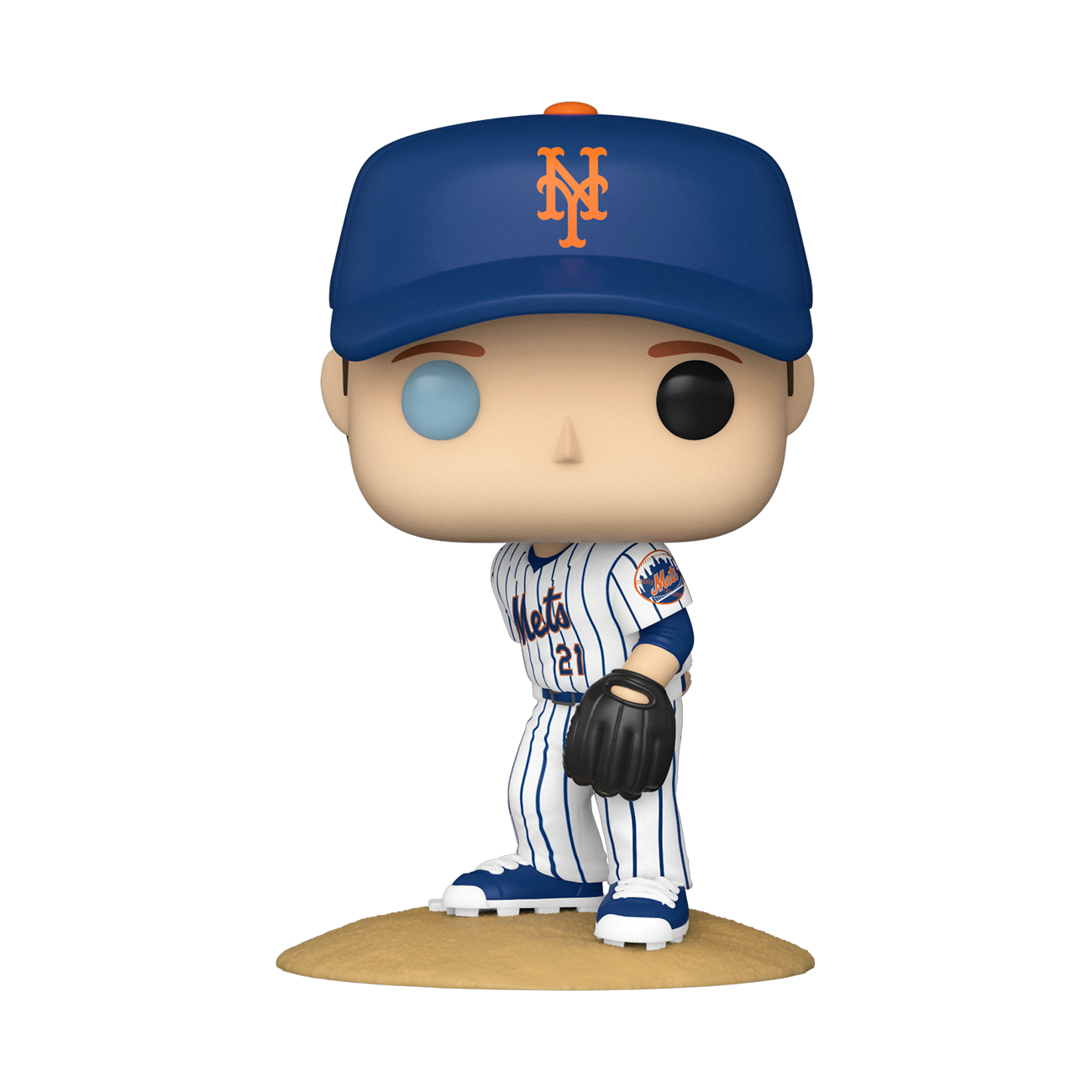 Mets funko top pop