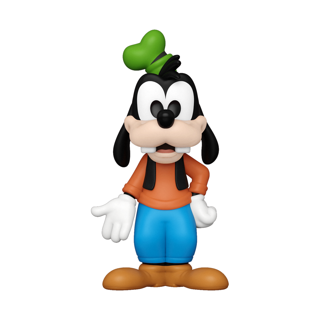 Goofy juguete store