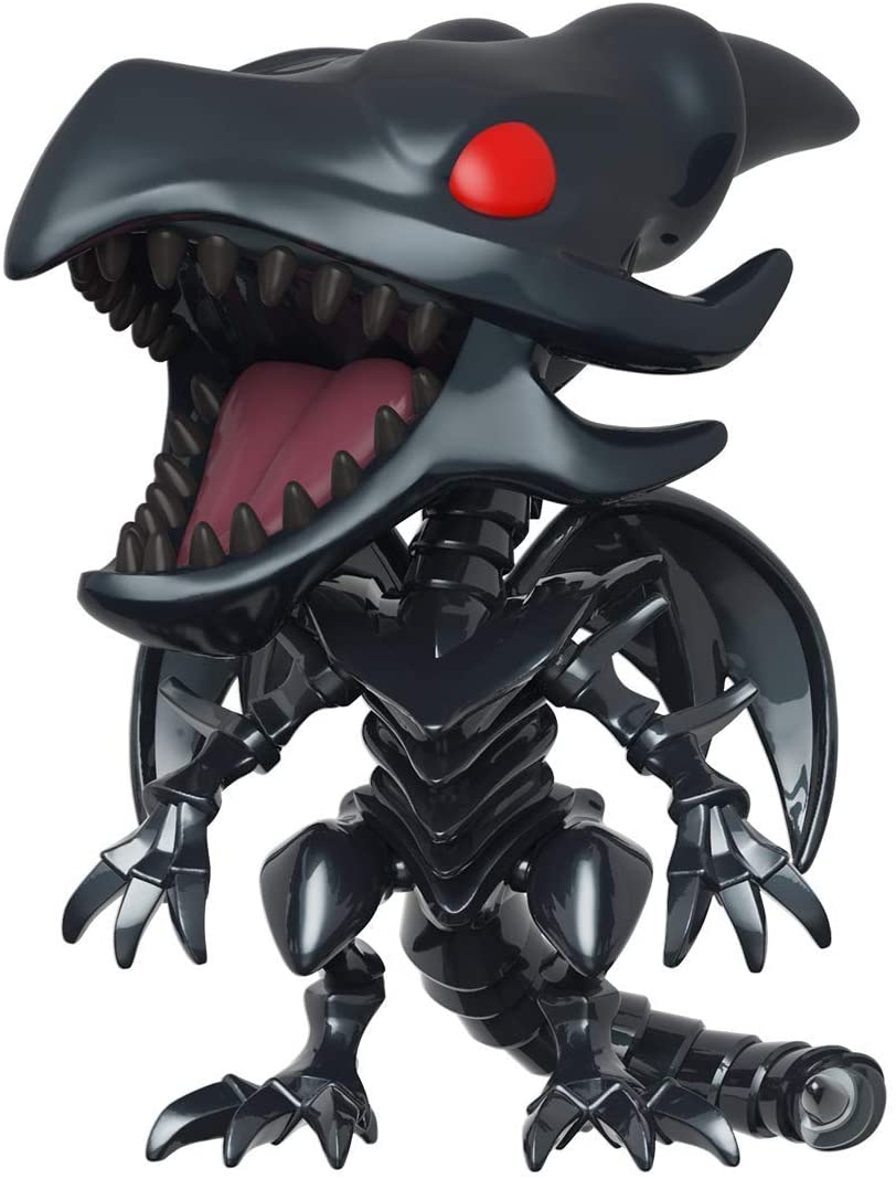 Funko Pop Animation: Yu Gi Oh - Red-Eyes Black Dragon