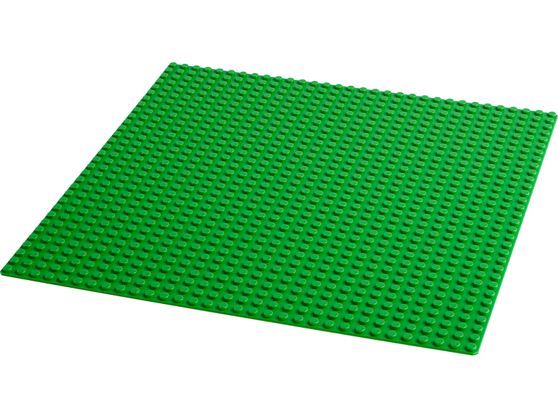 LEGO Classic Base Verde 11023