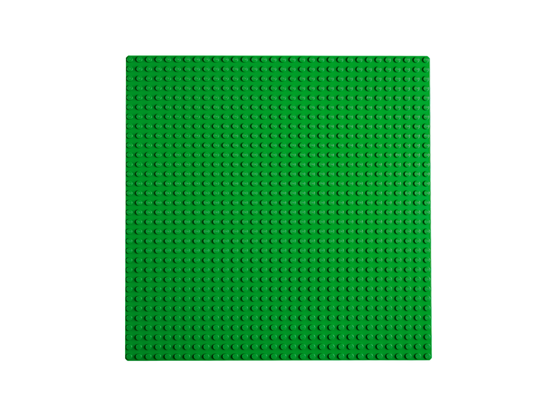 LEGO Classic Base Verde 11023