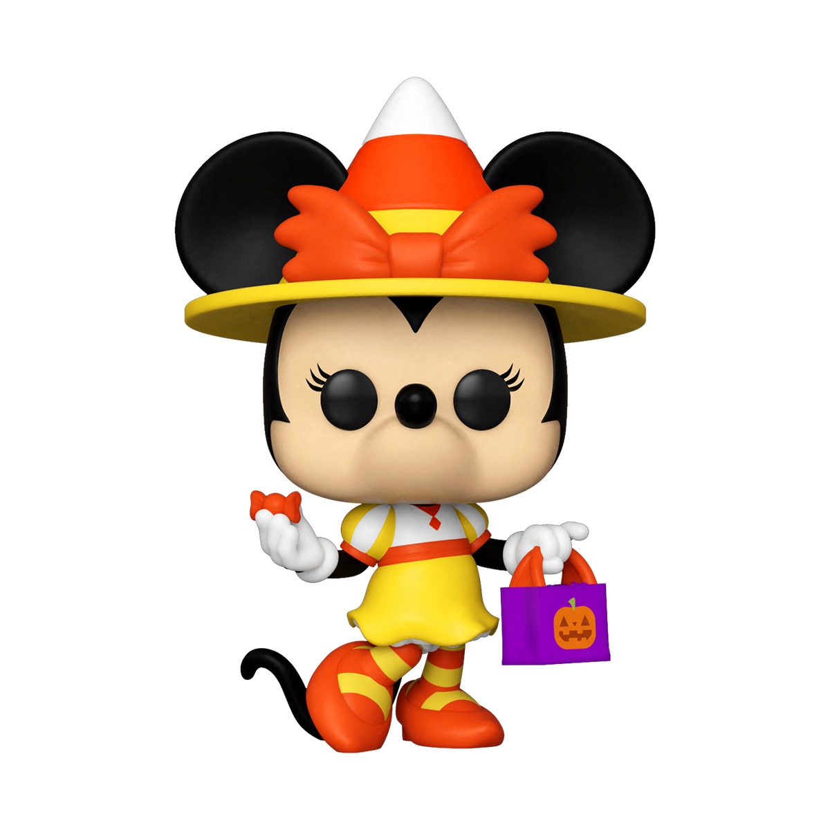 Minnie mouse for halloween store