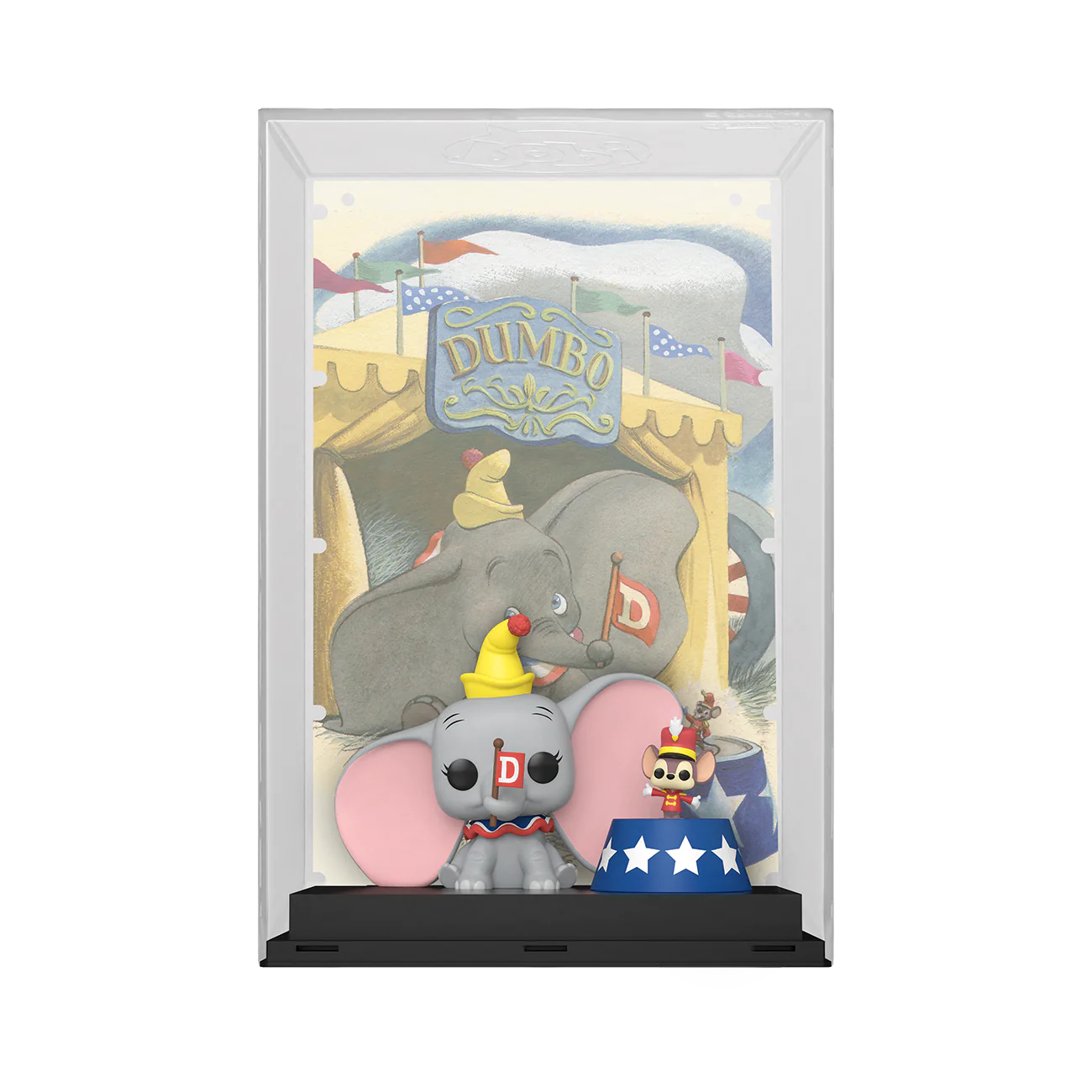 Funko Pop Movie Posters: Disney 100 - Dumbo
