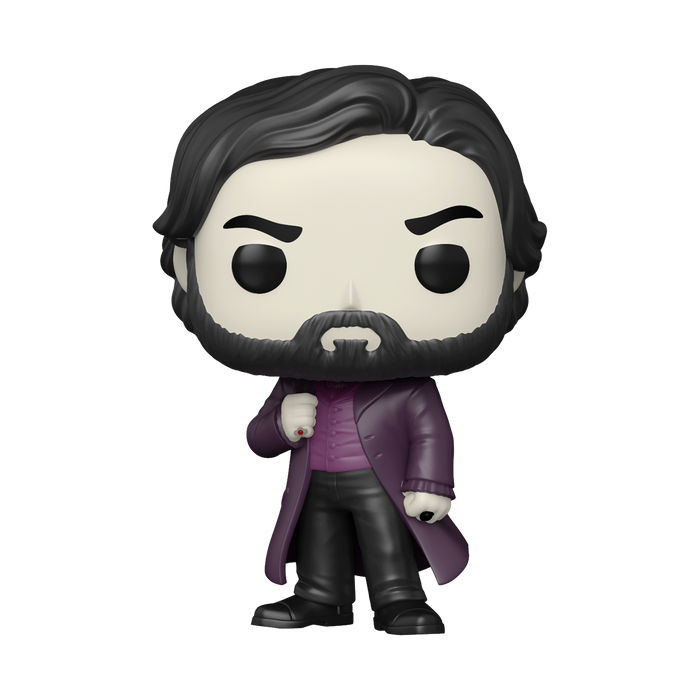 Funko Pop TV: What We Do in the Shadows - Laszlo
